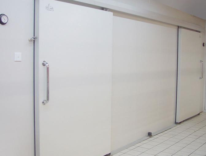 濟南冷庫安裝中冷庫材料費的控制 濟南冷庫安裝