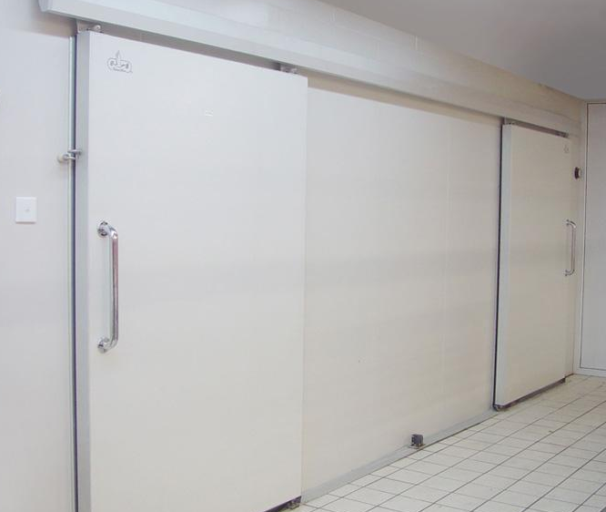 濟(jì)南冷庫維修