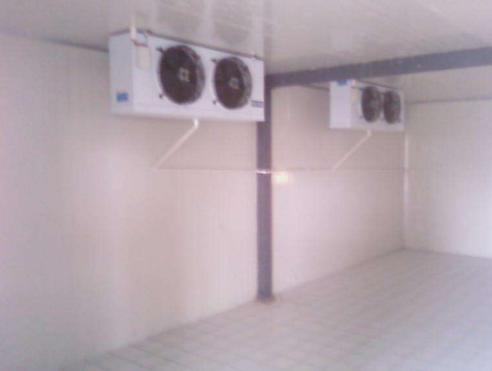 山東冷庫設計中要考量的因素 山東冷庫設計