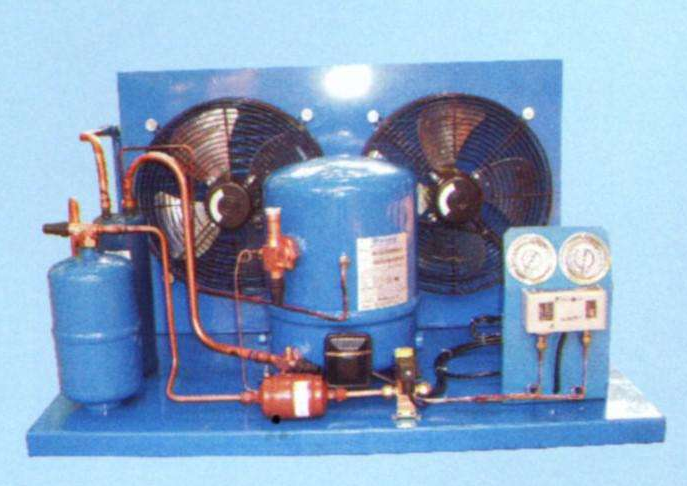 濟(jì)南冷庫設(shè)計(jì)